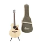 Електроакустична гітара Ibanez AE205JR-OPN