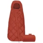 Зимний конверт Cybex Snogga Mini / Autumn Gold burnt red (521000869)