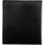 Чоловіче портмоне Smith & Canova чорне (FUL-92410-black): Тип Портмоне