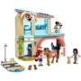 LEGO Friends Ветеринарная клиника в Хартлейк-Сити (41446): Количество деталей, шт. 258