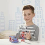 Игровой набор HASBRO Spider Man Спайди и его удивительные друзья (SPIDEY WEB CRAWLER) (F1459_F1940)