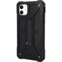 Чохол для iPhone Urban Armor Gear UAG Monarch Carbon Fiber (111711114242) for iPhone 11