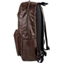 Мужской рюкзак Valiria Fashion коричневый (3DETBM9812-10): Пол Мужской