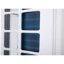 Кондиционер GREE GWH12AEC-K6DNA1A/I: Вид установки внутреннего блока настенный