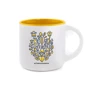 Чашка Gifty Герб України 350 мл (80721)