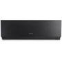 Кондиціонер Gree GWH09AUCXB-K6DNA1A/I Black: Вид установки внутрішнього блоку настінний