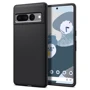 Аксессуар для смартфона Spigen Liquid Air Matte Black (ACS04723) for Google Pixel 7 Pro