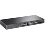 Сетевой коммутатор TP-Link TL-SG3428XF: Порты комбинированный
