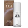 Гель-лубрикант для массажа всего тела FULL BODY MASSAGE Slow Sex by Bijoux Indiscrets (Испания)