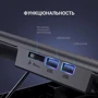 Підставка для ноутбука OfficePro (CP500B) фото 11