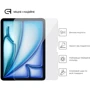 Аксесуар для iPad ArmorStandart Tempered Glass.CR for iPad Air 11 (2024 / 2025) (ARM76338): Особливості Надежная защита от царапин и загрязнений