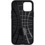 Чехол для iPhone Spigen Core Armor Matte Black (ACS01471) for iPhone 12 Pro Max: Тип чехла накладка на заднюю часть