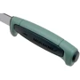 Нож и мультитул Morakniv Basic 546 LE 2021, stainless steel (2305.02.27): Система открывания одной рукой Нет