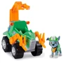 Ігрова фігурка Spin master Paw Patrol Діно місія Роккі (серія Діно-Місія) (SM16776/4005): Серія Paw Patrol (Щенячий патруль)