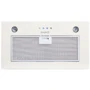 Вытяжка Borgio BBI (TR) 5840 ivory glass SU 850: Тип монтажа Встраиваемый