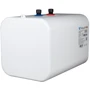 Бойлер Willer PU07RF-Cubus: Объём, л 7