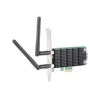 Адаптер Wi-Fi TP-Link Archer T4E: Максимальна швидкість з'єднання 1167 Мбіт / с