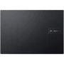 Ноутбук ASUS Vivobook 16 X1605VA-MB234 (90NB10N3-M009J0) UA: Тип екрану матовый