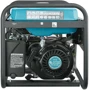 Генератор бензиновий Konner&Sohnen KS 7000E ATS: Кількість фаз 1