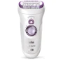 Эпилятор Braun Silk-epil 9 SensoSmart 9/700