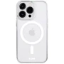 Чохол для iPhone LAUT Crystal MATTER X Clear (L_IP22B_CMX_UC) iPhone 14 Pro: Колір прозорий