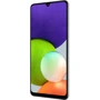 Смартфон Samsung Galaxy A22 4/128 GB White Approved Витринный образец фото 5
