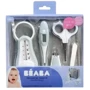 Косметичка Beaba з туалетним приладдям сірий/зелений (920381): Виробник Beaba