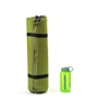 Самонадувающийся двухместный коврик Pinguin Nomad 50 Double 198 х 130 х 5 см Khaki (PNG 707.Khaki)