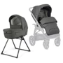 Модульная система 2в1 Inglesina APTICA XT CHARCOAL GREY (AA75P0CRG)