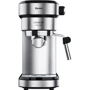 Кофеварка CECOTEC CCTC-01582: Габариты, см 33х14х29.5