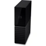 Внешний жесткий диск WD My Book 22TB (WDBBGB0220HBK-EESN)