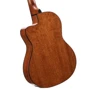 Класична гітара CORT Jade E Nylon (Burgundy Red Burst): Кількість струн 6