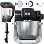 Кухонний комбайн Bosch MUMS6ZS17