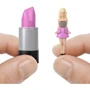 Мини-кукла сюрприз Barbie Модница Mini BarbieLand (HYF19): Высота, см 4