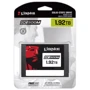 Kingston DC500M 1.92 TB (SEDC500M/1920G): Объем 1.92 ТБ