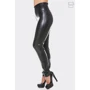 Легінси ArtStyleLeggings LSN-244A-58 58 чорні: Країна виробник Україна