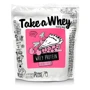 Протеїн Take-a-Whey Whey Protein 900 g /32 servings/ Cherry Pie