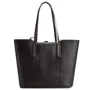 Женская сумка тоут Furla Gaia M Tote черная (837860): Пол Женский