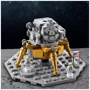 LEGO Ideas Ракета NASA "Сатурн-5-Аполлон" (92176) фото 3