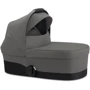Люлька Cybex S Soho Grey mid grey (520001547) фото 2