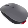 Мышь Lenovo Go Multi Device Wireless Grey (4Y51C21217): Интерфейс подключения Wireless