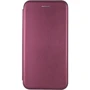 Аксессуар для смартфона Fashion Classy Burgundy for Xiaomi Poco X5 5G / Note 12 5G