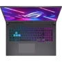 Ноутбук ASUS ROG Strix G17 G713PI (G713PI-LL077): Объем накопителя 1 ТБ SSD