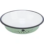 Миска для котів Trixie 200 мл 12 см зелена (25214): Тип Миски