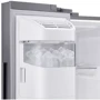 Холодильник Side-by-Side Samsung RS64DG53R3S9UA: Количество дверей 2