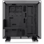 Корпус Thermaltake Core P3 Tempered Glass (CA-1G4-00M1WN-06): Форм-фактор материнської плати ATX/MicroATX/Mini-ITX