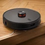 Робот-пилосос Xiaomi Lydsto R1 Vacuum Robot Black фото 6