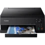 МФУ Canon PIXMA TS6340 Black Wi-Fi (3774C007): Тип печати цветная