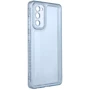 Чехол для телефонов TPU Case Starfall Light Blue for Xiaomi Poco X5 5G / Redmi Note 12 5G: Совместимость Xiaomi Poco X5 5G / Redmi Note 12 5G