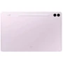 Планшет Samsung Galaxy Tab S9 FE Plus 8/128GB Wi-Fi Lavender (SM-X610NLIA): Коммуникации Bluetooth, Wi-Fi